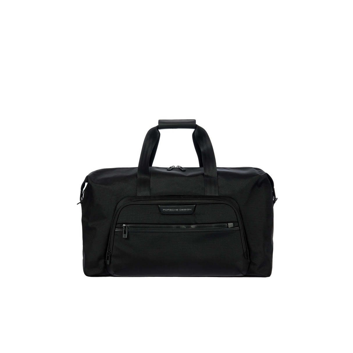 Brics Porsche Design Roadster Nylon Evo Weekender