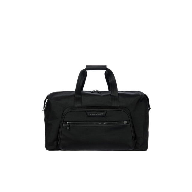 Brics Porsche Design Roadster Nylon Evo Weekender
