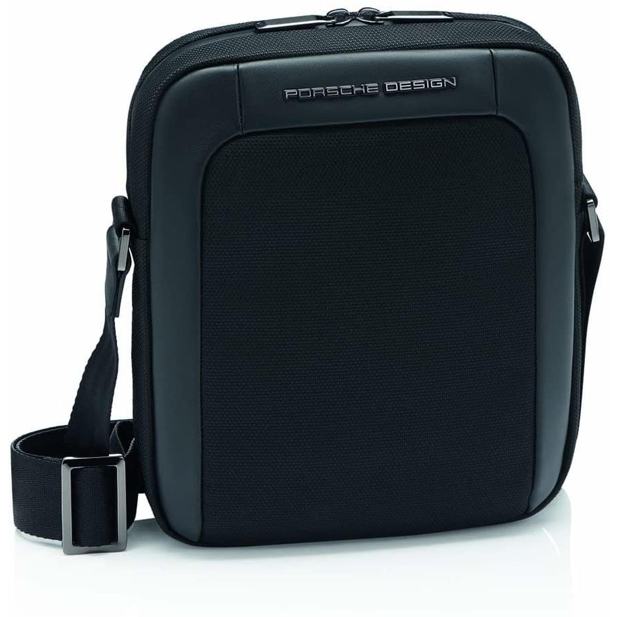 ◆未使用品◆Porsche Design ビジネスバッグ　2way定番ブラック Design ビジネスバッグ　2way定番ブラック ◆未使用品◆Porsche