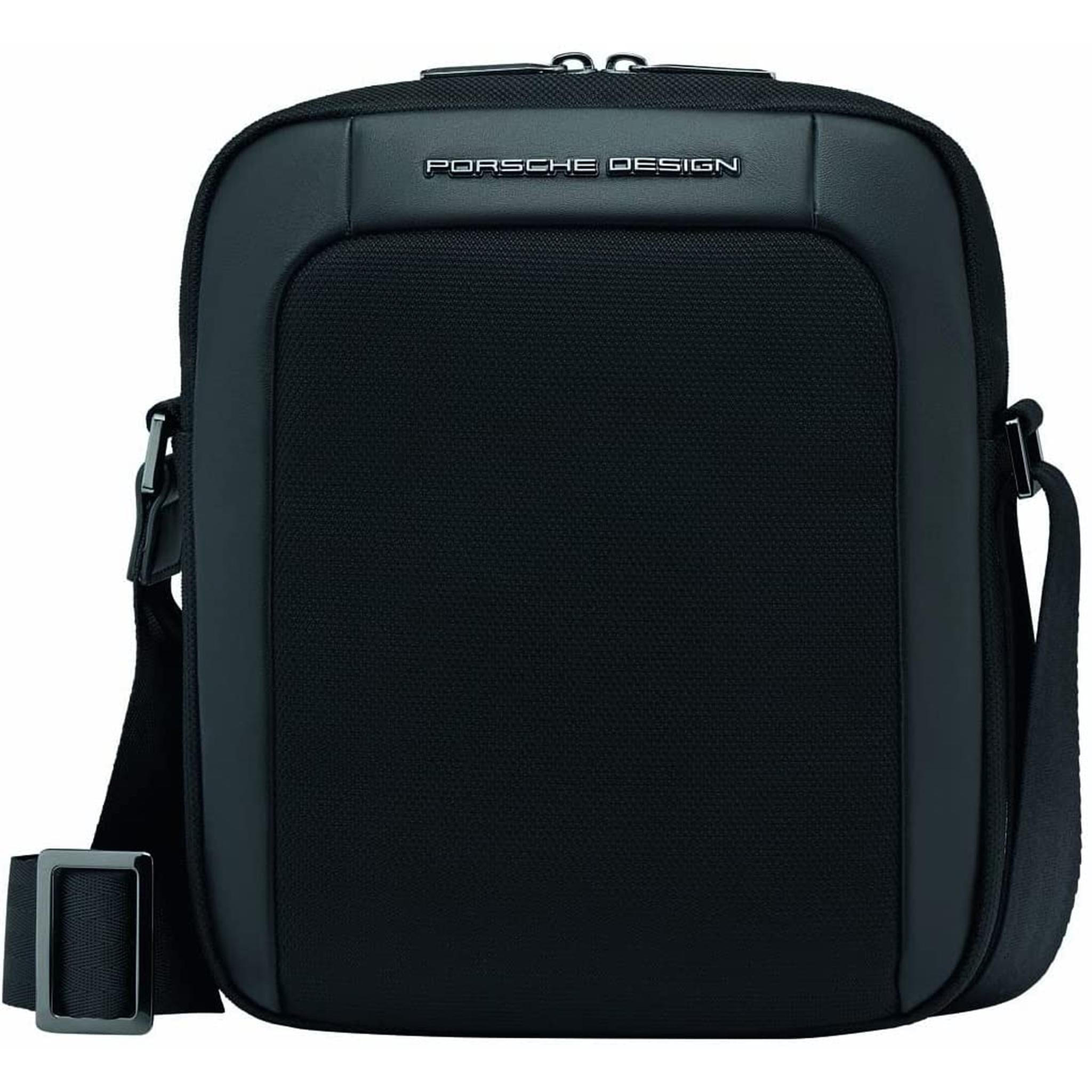 Brics Porsche Design Roadster Nylon Shoulder Bag S – Luggage Pros