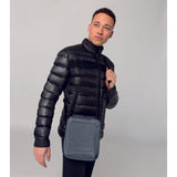 Brics Porsche Design Roadster Pro Shoulder Bag XS