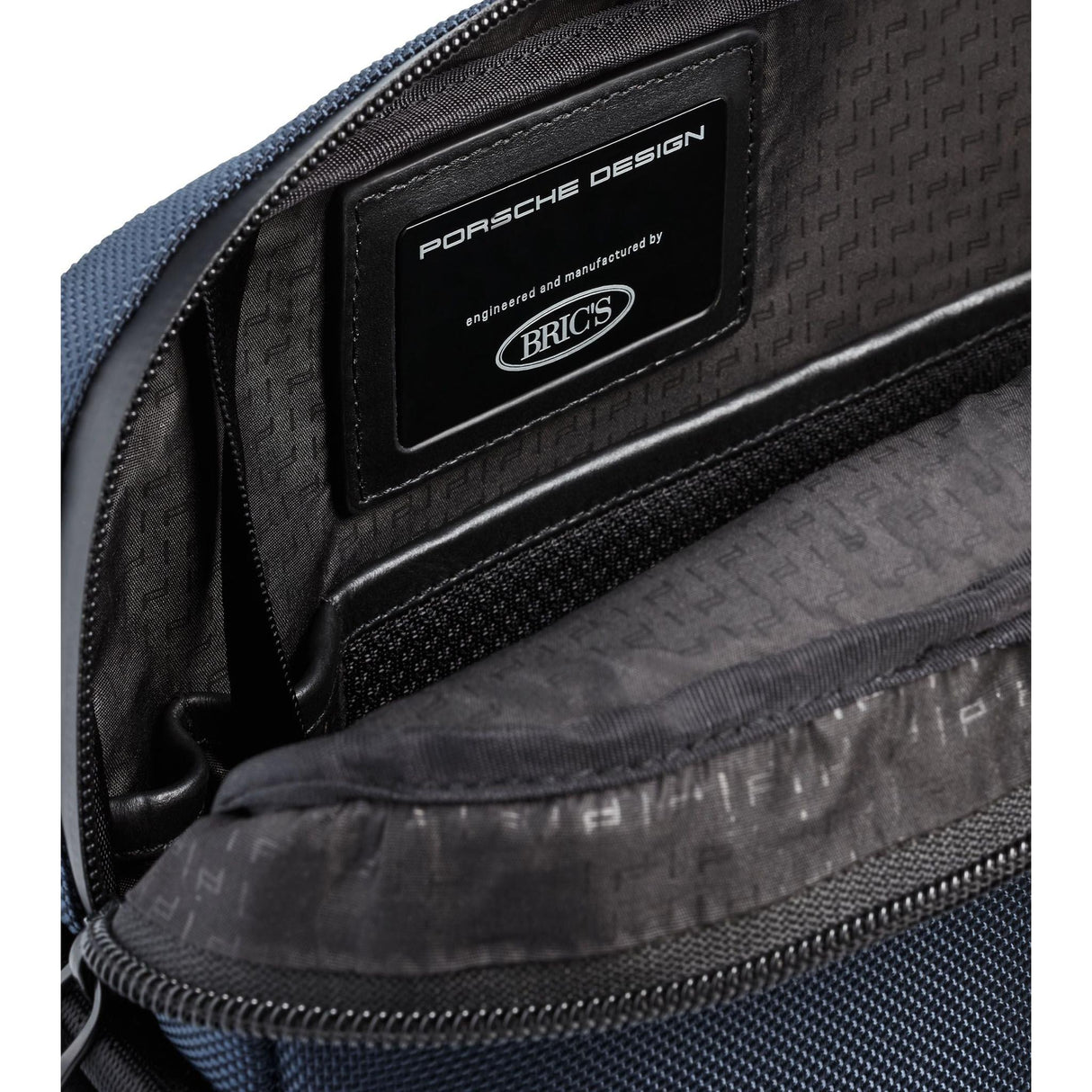 Brics Porsche Design Roadster Pro Shoulder Bag XS