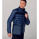 Brics Porsche Design Roadster Pro Shoulder Bag XS