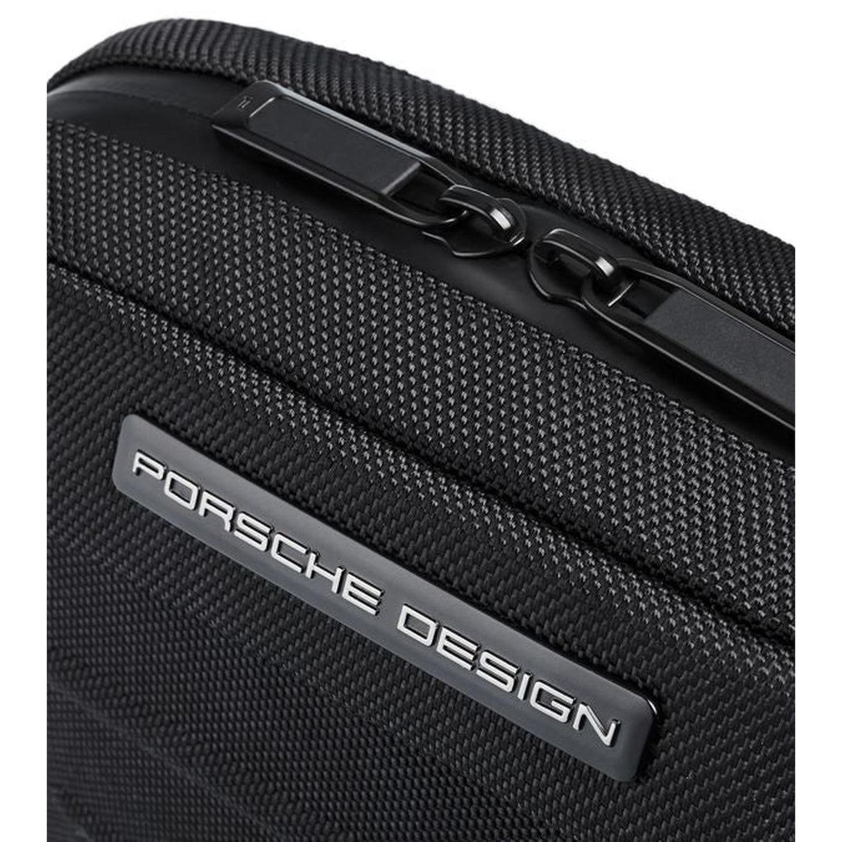 Brics Porsche Design Roadster Pro Shoulder Bag XS