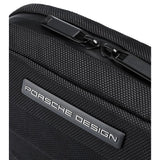 Brics Porsche Design Roadster Pro Shoulder Bag XS
