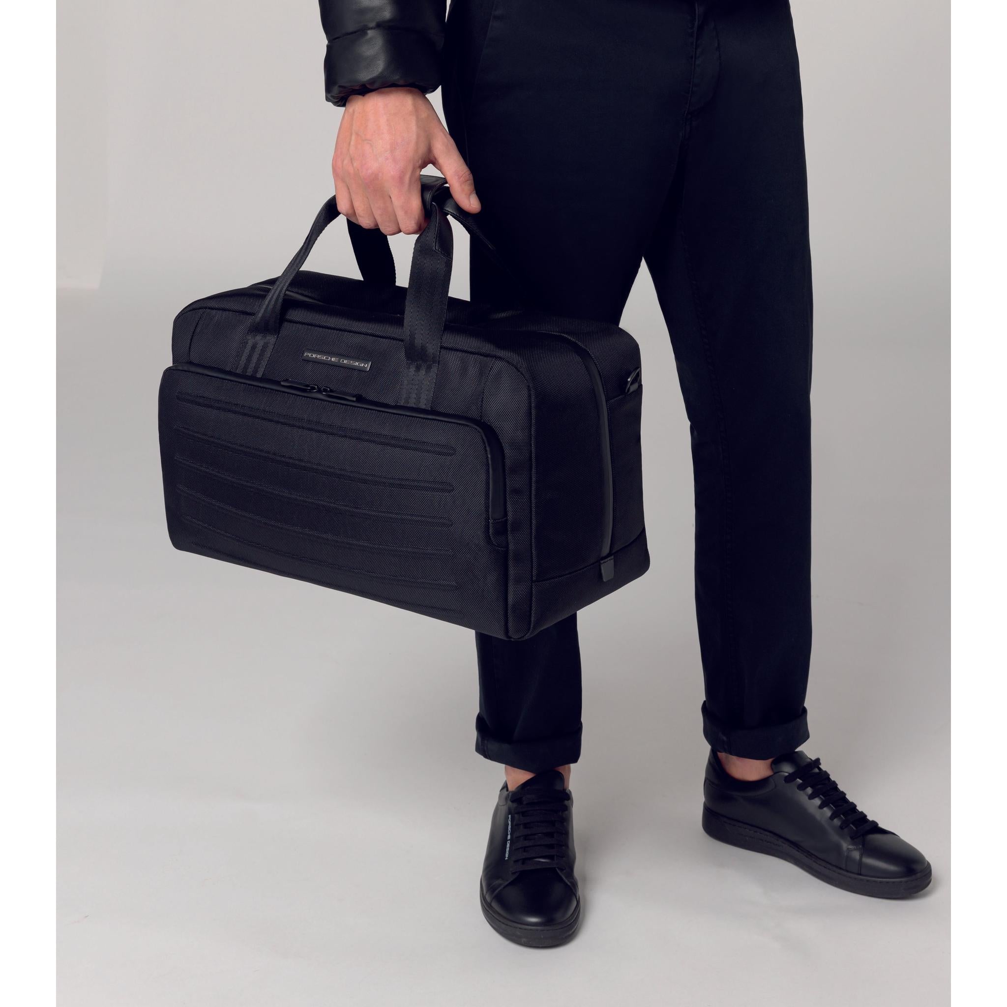Brics Porsche Design Roadster Pro Weekender S – Luggage Pros