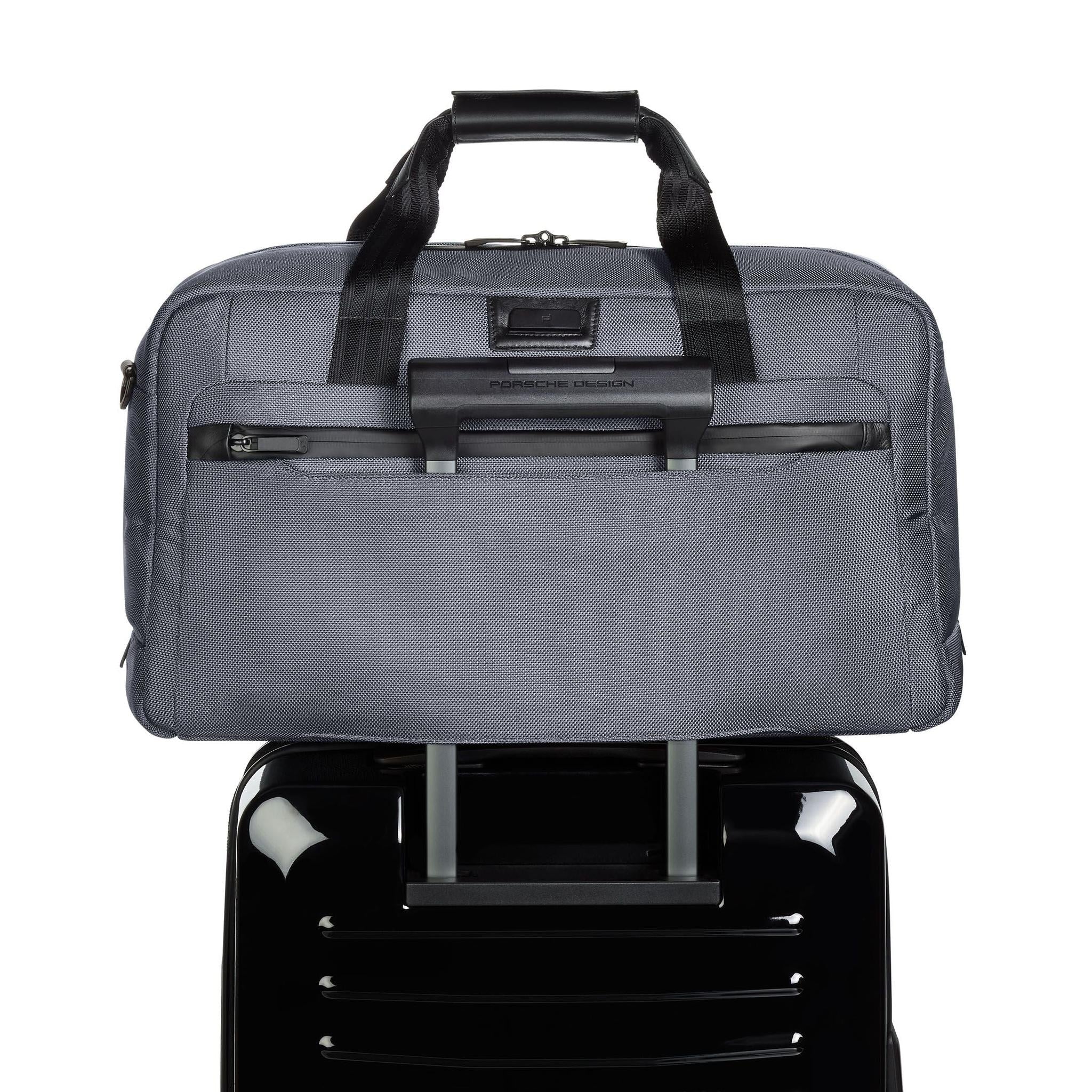 Brics Porsche Design Roadster Pro Weekender S – Luggage Pros