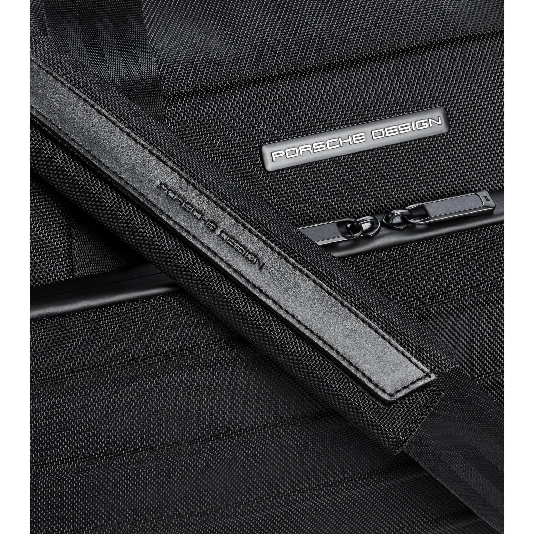 Brics Porsche Design Roadster Pro Weekender S – Luggage Pros
