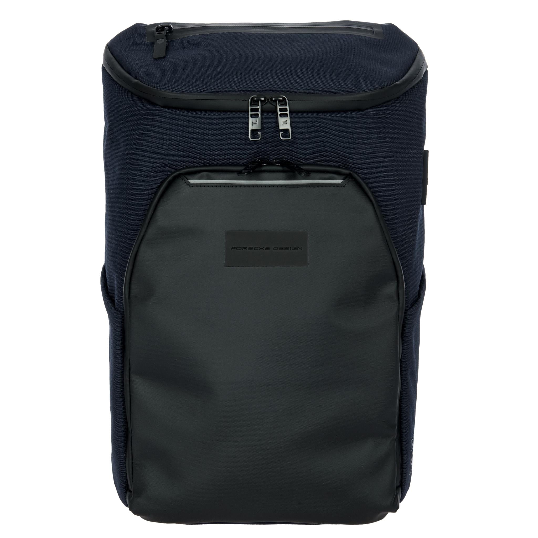Bric's Porsche Design Urban Eco Backpack M1 - Thumbnail 3