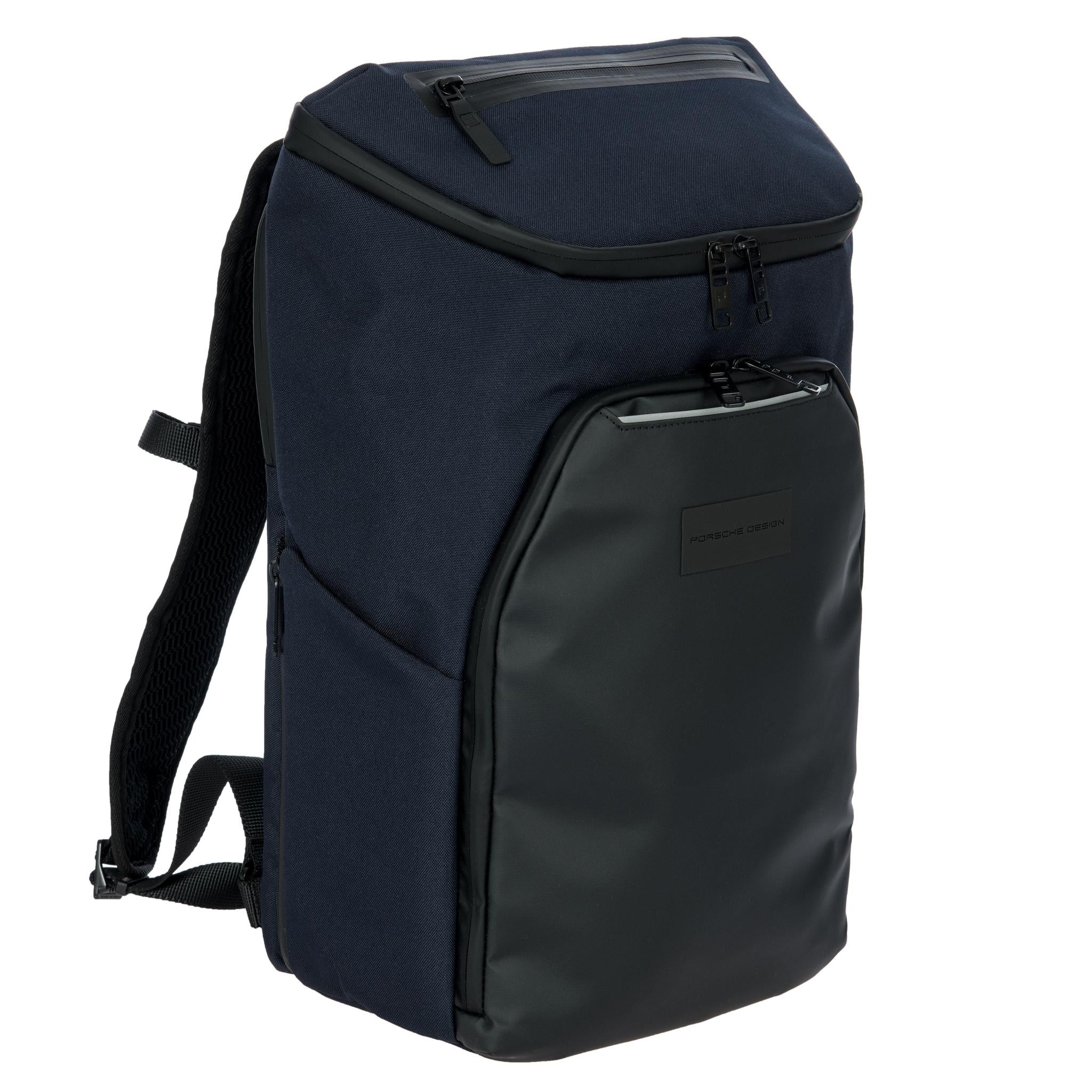 Bric's Porsche Design Urban Eco Backpack M1 - Thumbnail 5