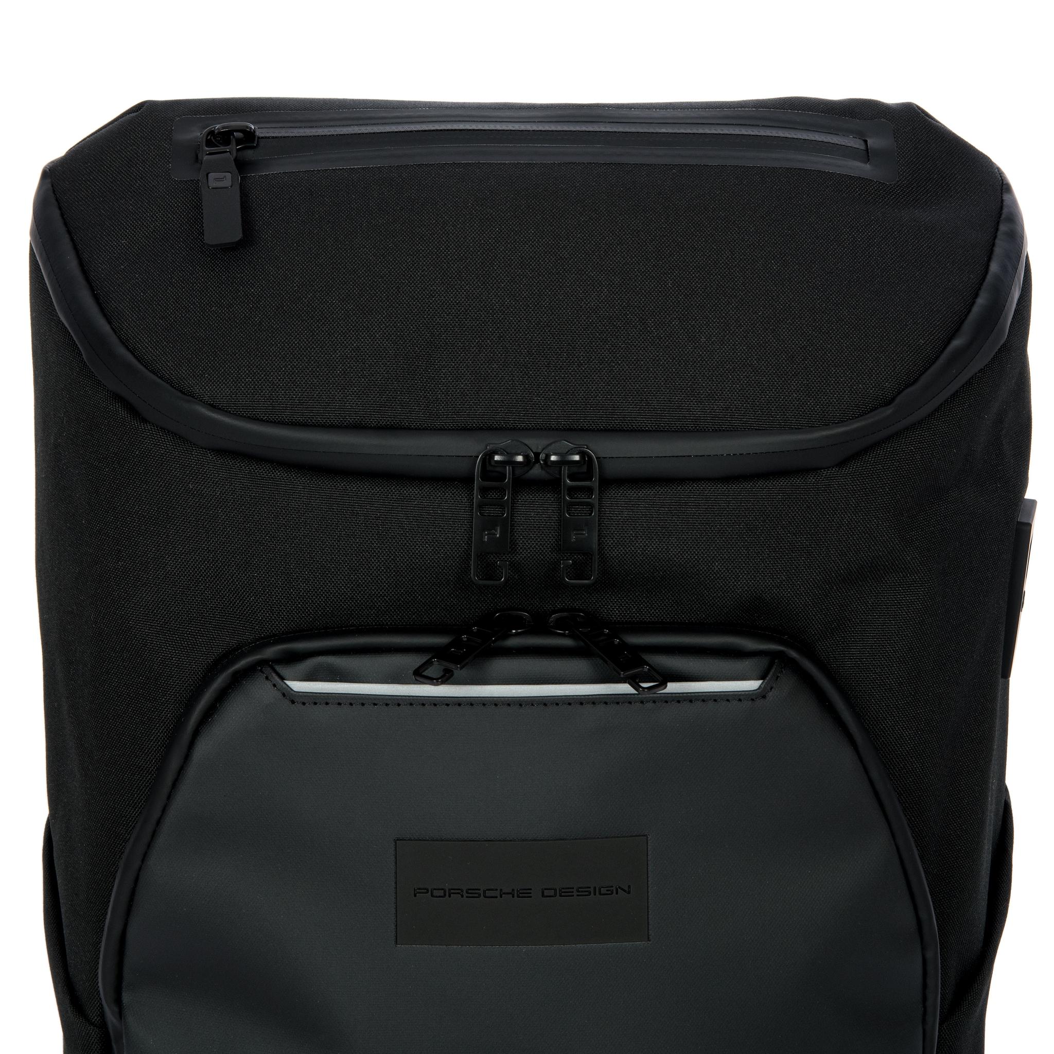Bric's Porsche Design Urban Eco Backpack M1 - Thumbnail 2