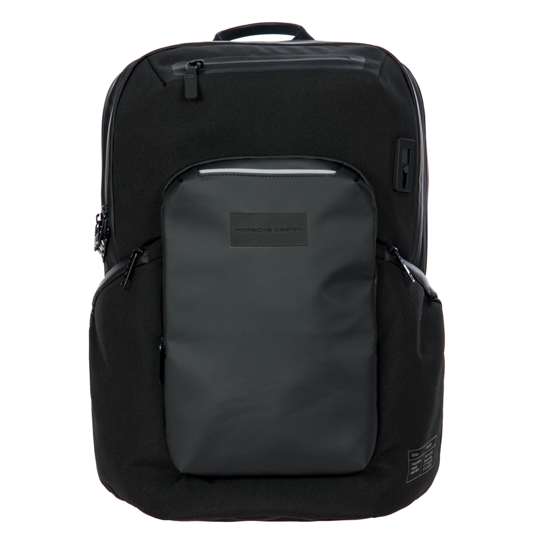 Brics Porsche Design Urban Eco Backpack M2 – Luggage Pros