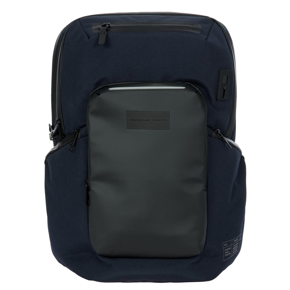 Brics Porsche Design Urban Eco Backpack M2