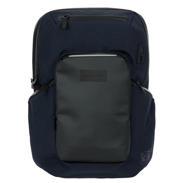 Brics Porsche Design Urban Eco Backpack M2