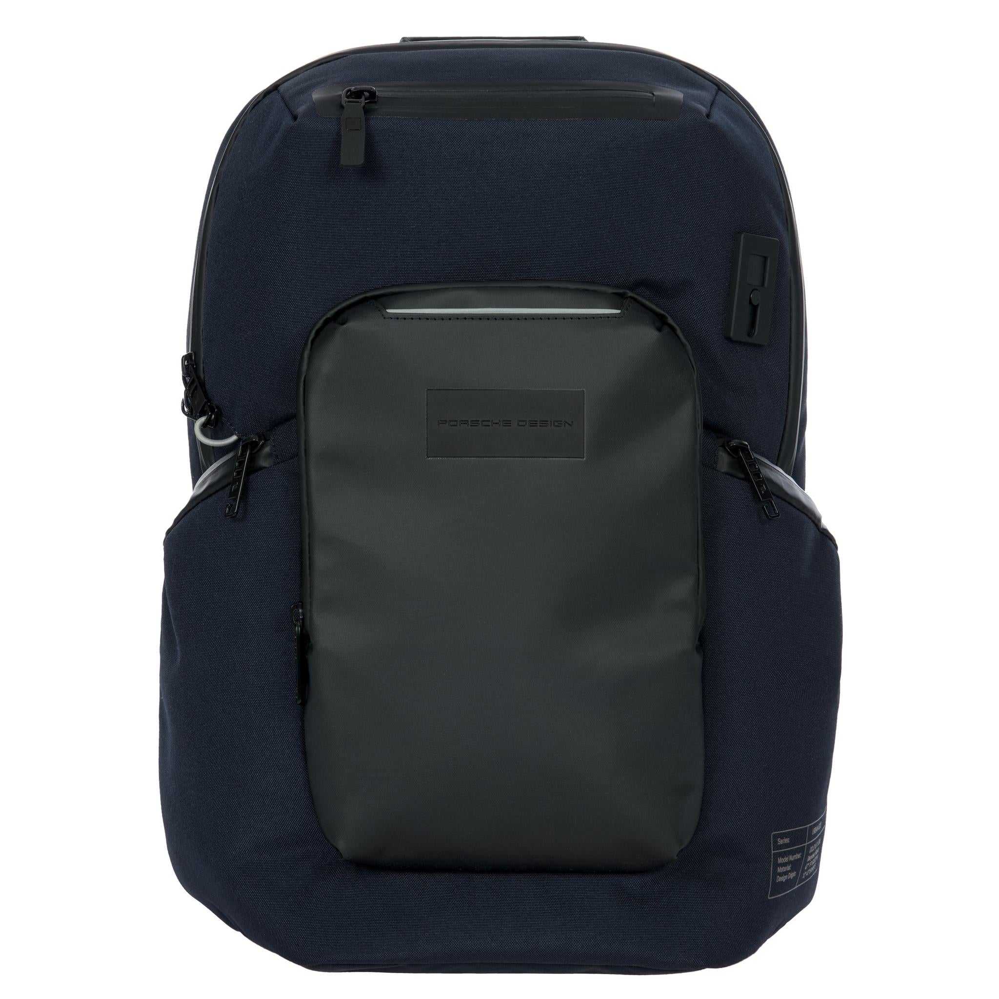Brics Porsche Design Urban Eco Backpack S – Luggage Pros