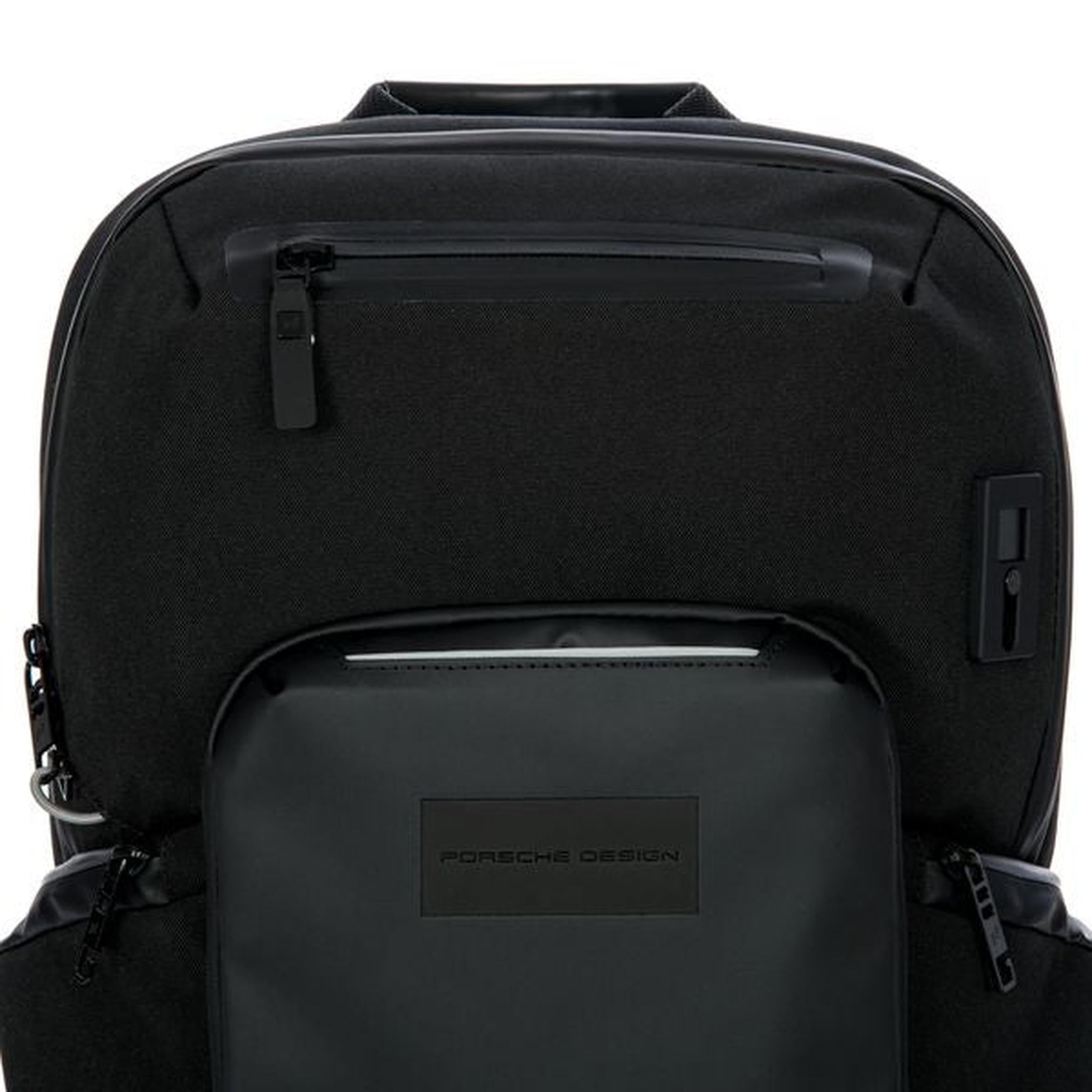Brics Porsche Design Urban Eco Backpack S – Luggage Pros