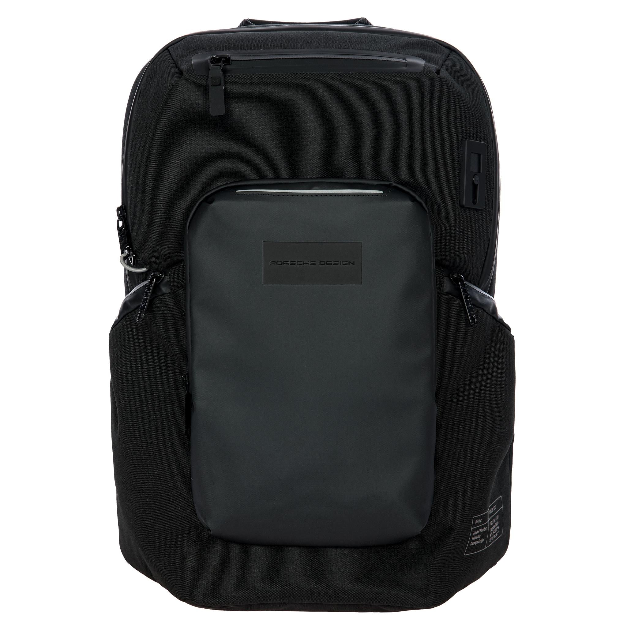 Brics Porsche Design Urban Eco Backpack S – Luggage Pros
