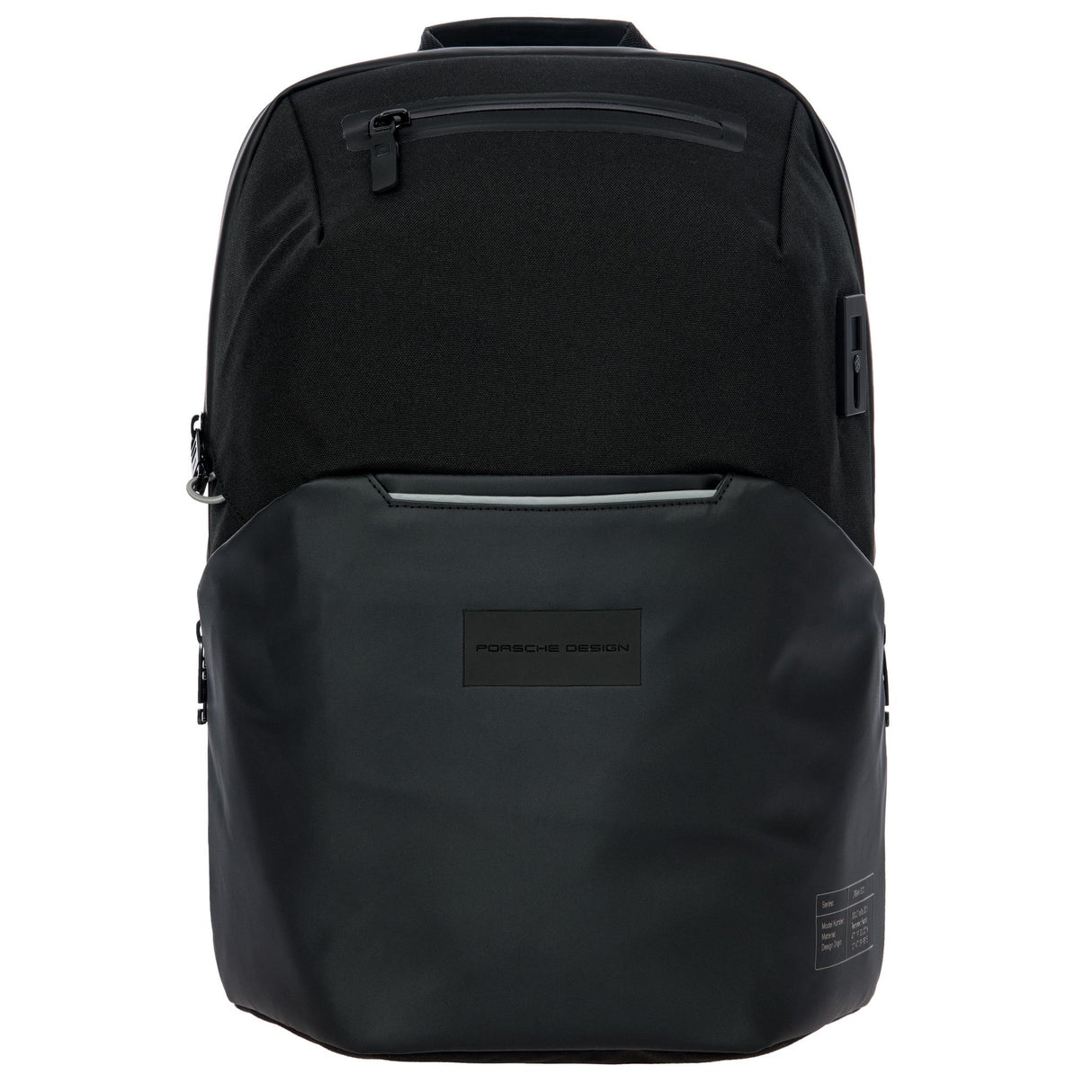 Brics Porsche Design Urban Eco Backpack XS