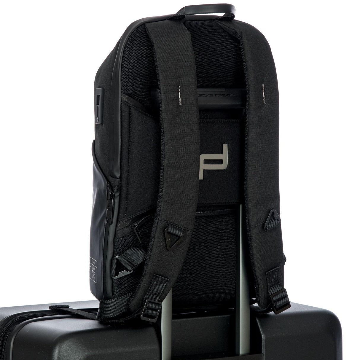 Brics Porsche Design Urban Eco Backpack XS