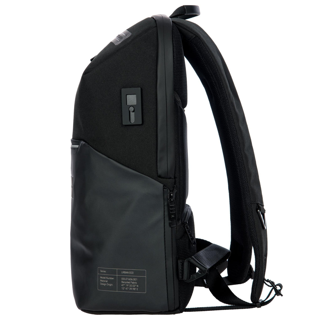 Brics Porsche Design Urban Eco Backpack XS
