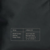 Brics Porsche Design Urban Eco Backpack XS
