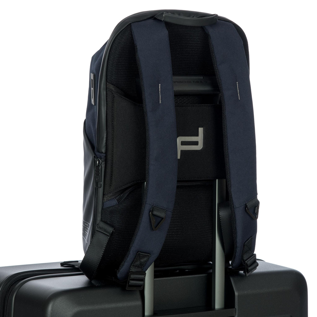 Brics Porsche Design Urban Eco Backpack XS