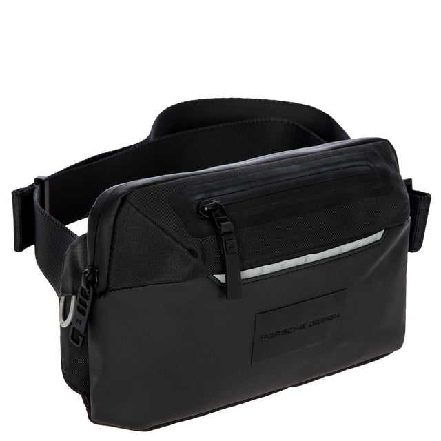 Brics Porsche Design Urban Eco Belt Bag
