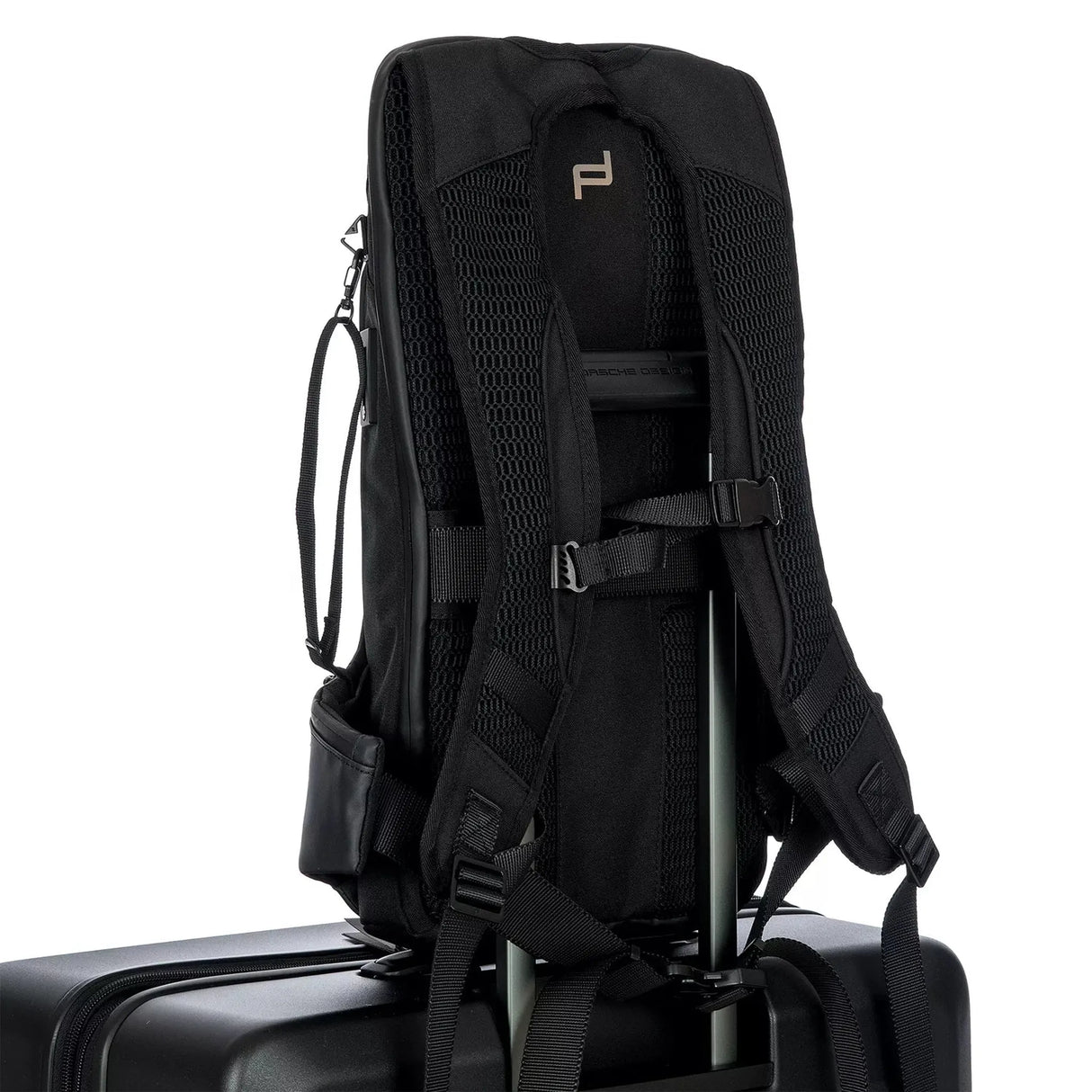 Brics Porsche Design Urban Eco Cycling Backpack
