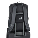 Brics Porsche Design Urban Eco Leather Backpack M2