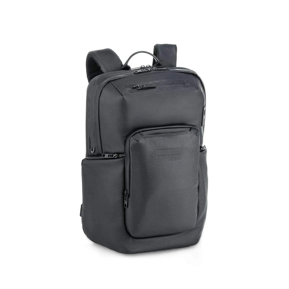 Brics Porsche Design Urban Eco Leather Backpack M2