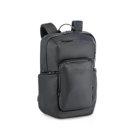 Brics Porsche Design Urban Eco Leather Backpack M2