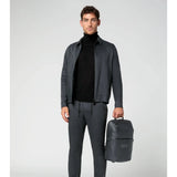 Brics Porsche Design Urban Eco Leather Backpack XS