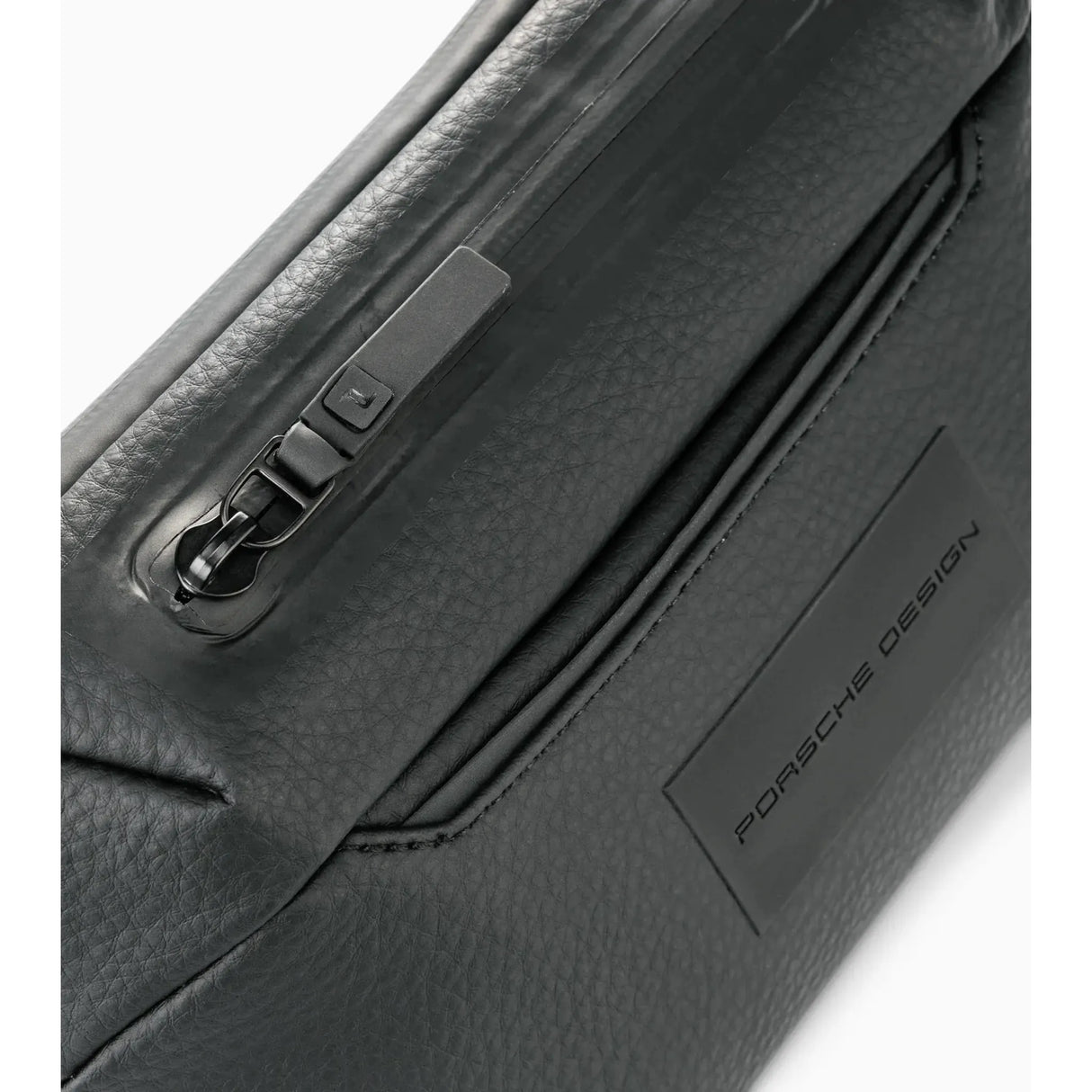 Brics Porsche Design Urban Eco Leather Belt Bag