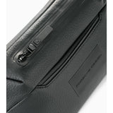 Brics Porsche Design Urban Eco Leather Belt Bag