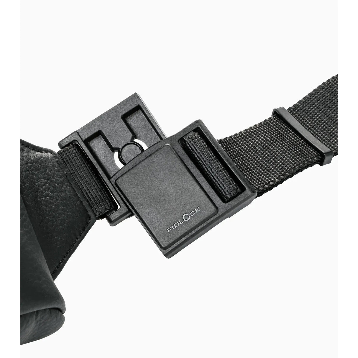 Brics Porsche Design Urban Eco Leather Belt Bag