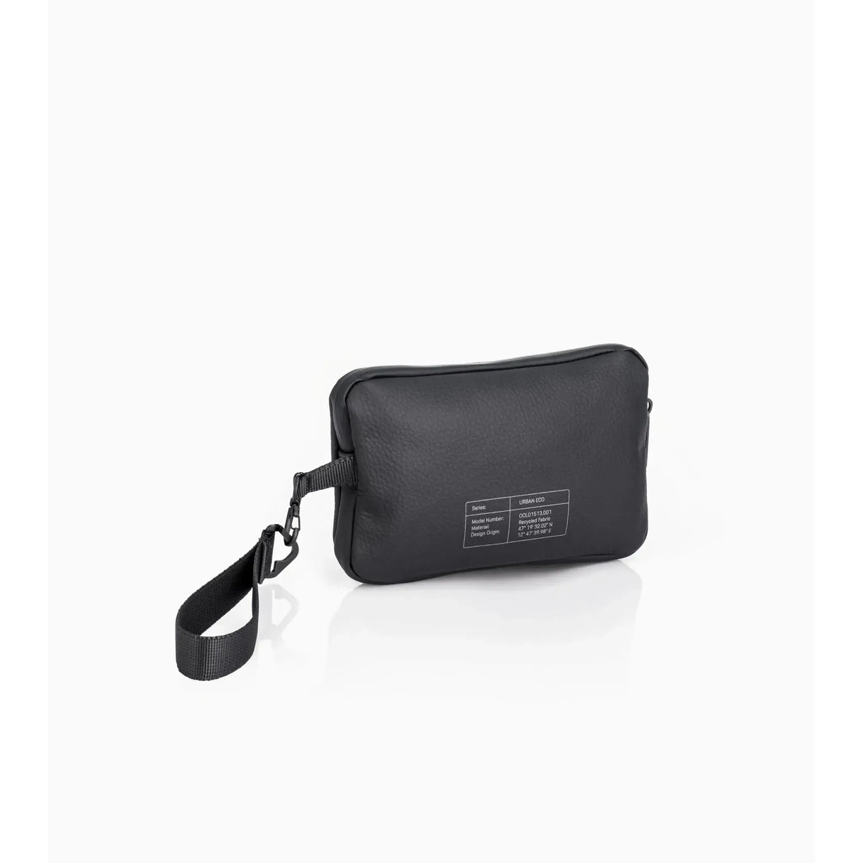 Brics Porsche Design Urban Eco Leather Pouch