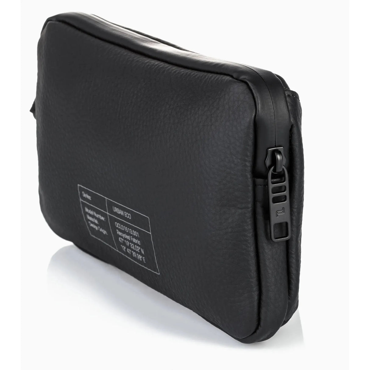 Brics Porsche Design Urban Eco Leather Pouch