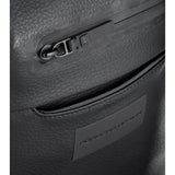 Brics Porsche Design Urban Eco Leather Shoulder Bag S