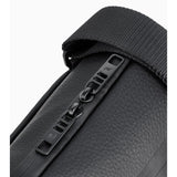 Brics Porsche Design Urban Eco Leather Shoulder Bag S