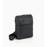 Brics Porsche Design Urban Eco Leather Shoulder Bag S