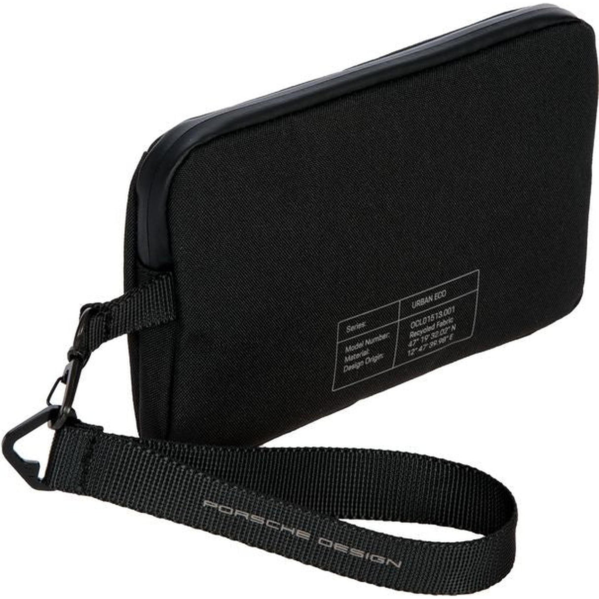Brics Porsche Design Urban Eco Pouch