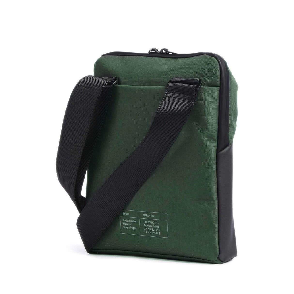 Brics Porsche Design Urban Eco Shoulder Bag