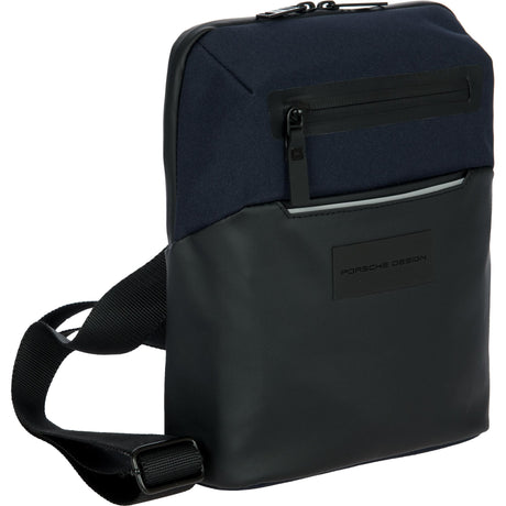 Brics Porsche Design Urban Eco Shoulder Bag