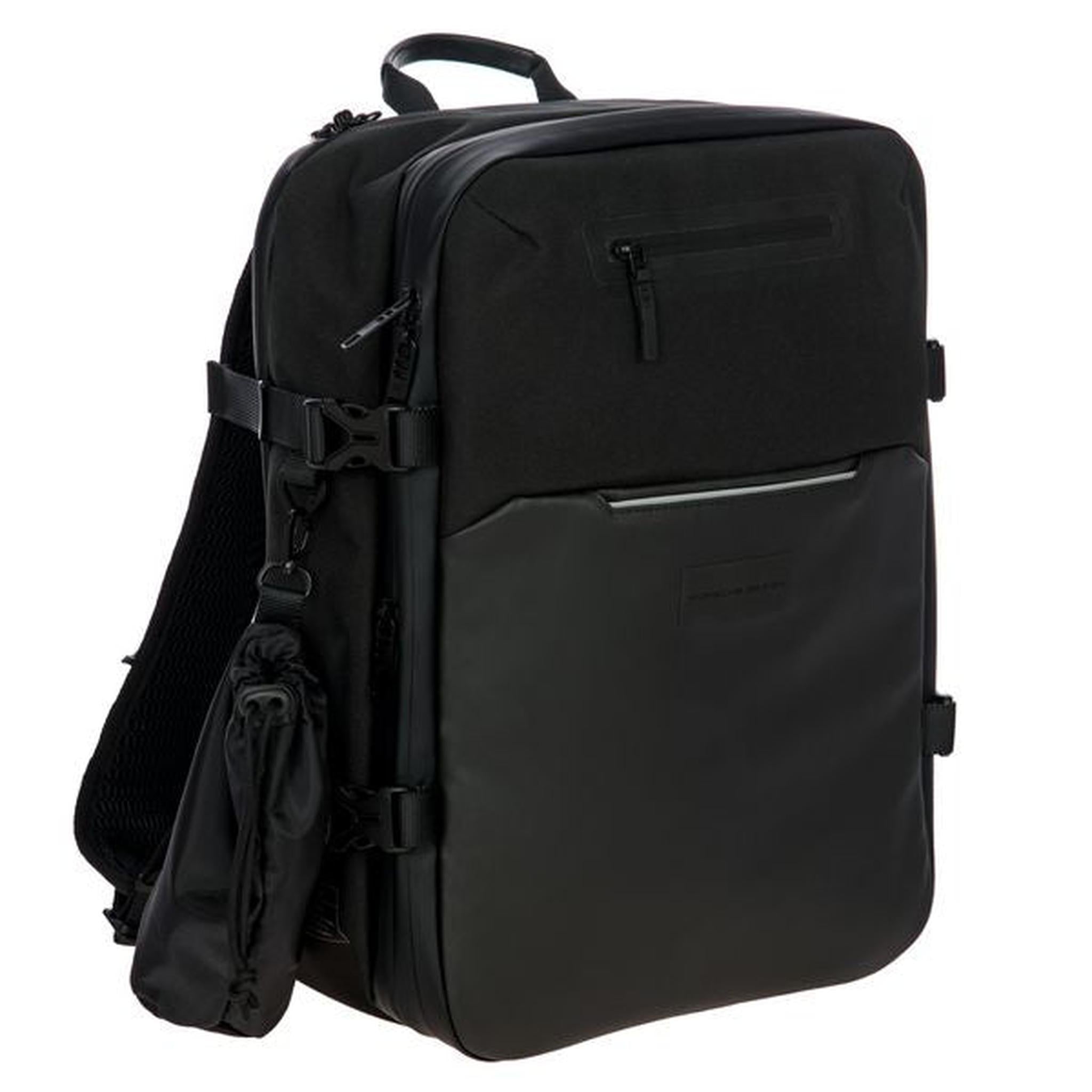 Brics Porsche Design Urban Eco Travel Backpack – Luggage Pros