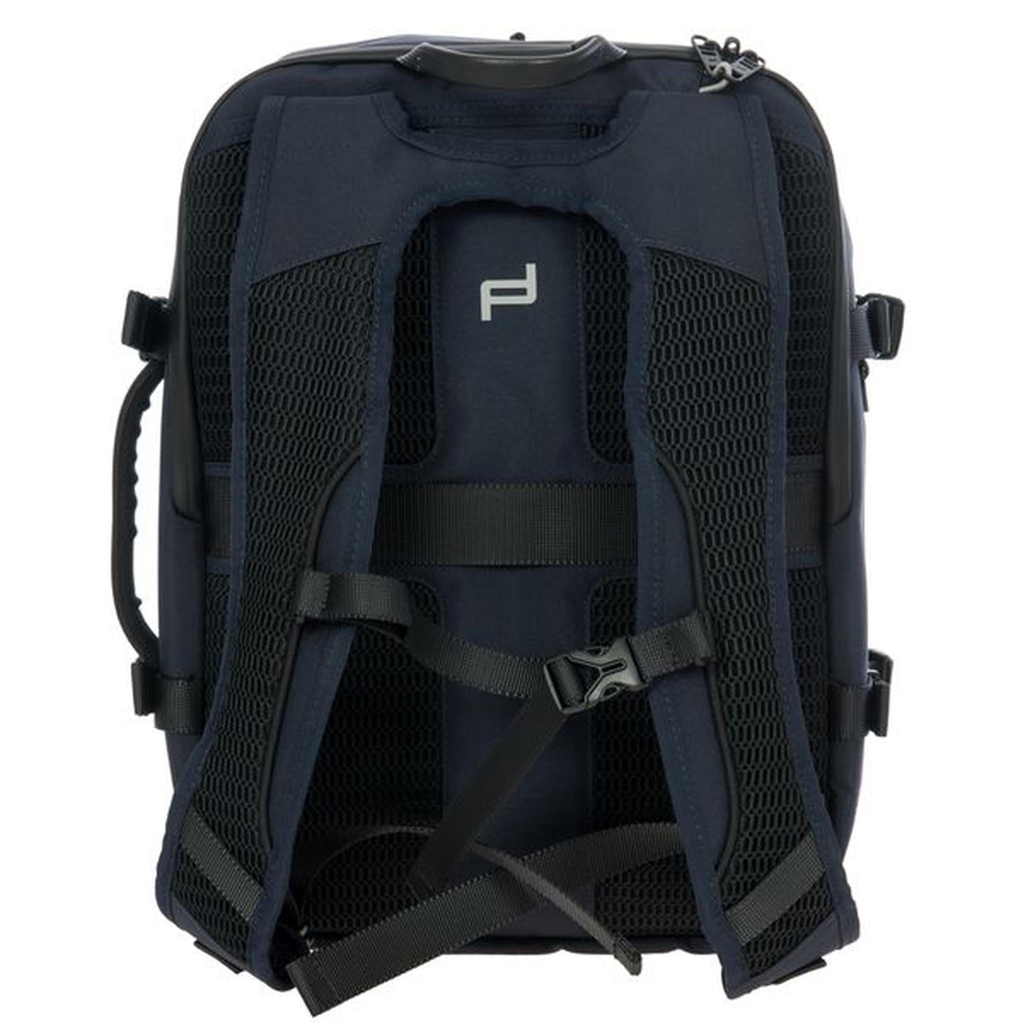 バック Brics Porsche Design Urban Eco Travel Backpack – Luggage Pros