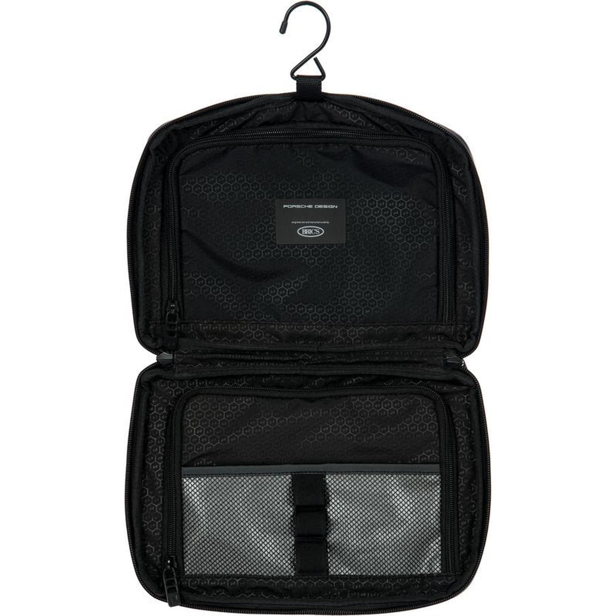 Brics Porsche Design Urban Eco Washbag
