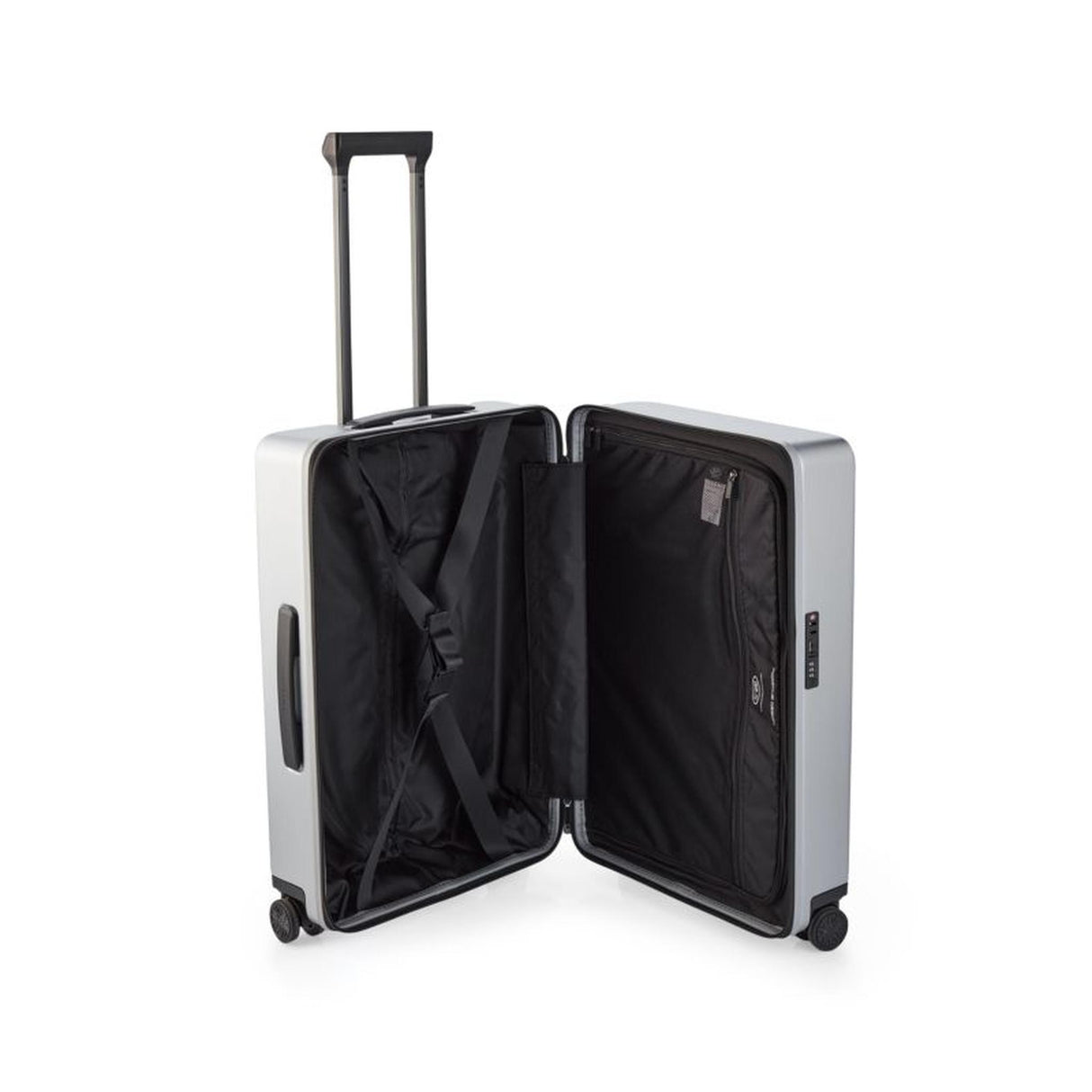 Brics Porsche Design Voyager 27" Check-In Spinner