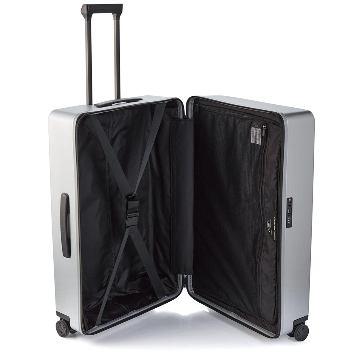 Brics Porsche Design Voyager 30" Check-In Spinner