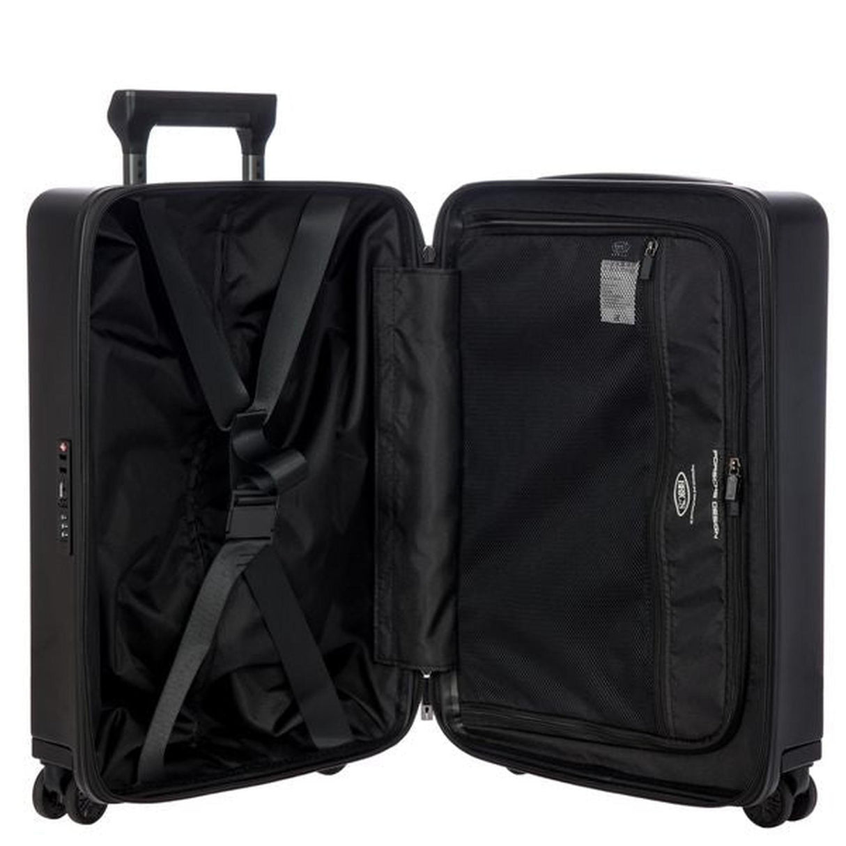 Brics Porsche Design Voyager 30" Check-In Spinner