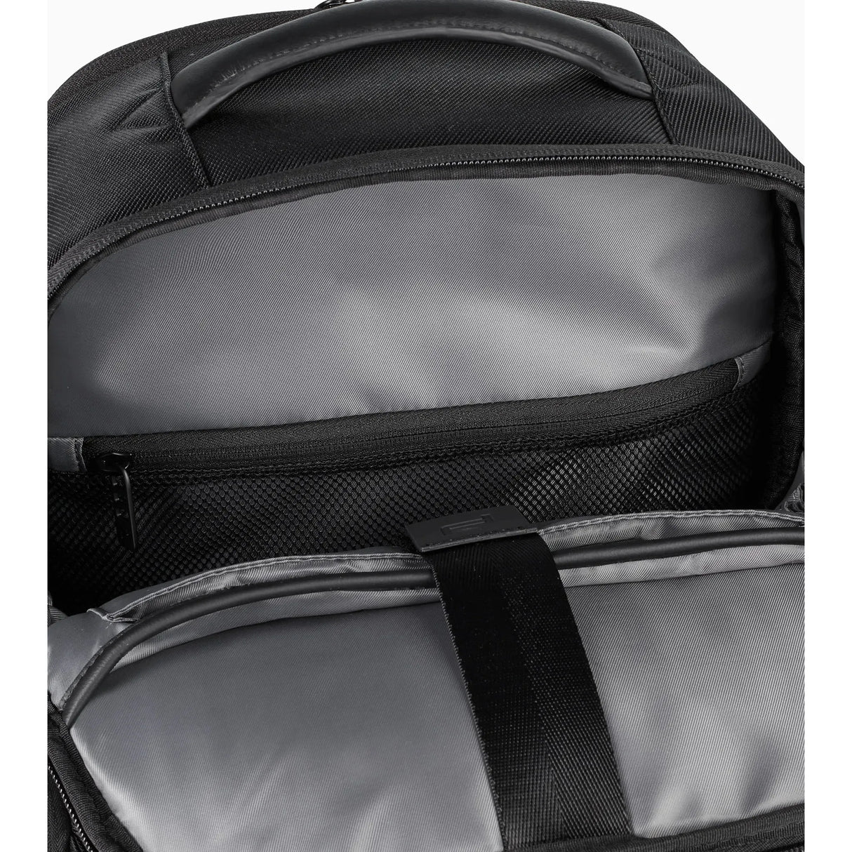 Brics Porsche Design Voyager Nylon Backpack M